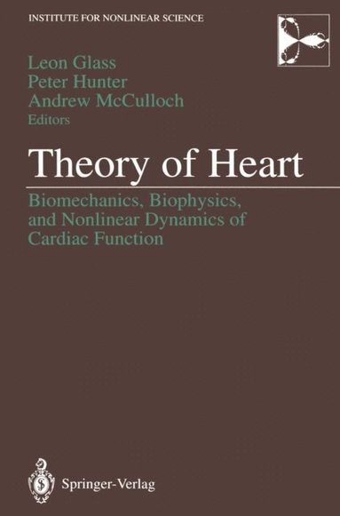 Theory of Heart (e-bok)