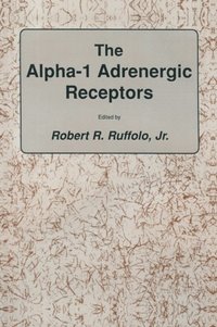 alpha-1 Adrenergic Receptors (e-bok)