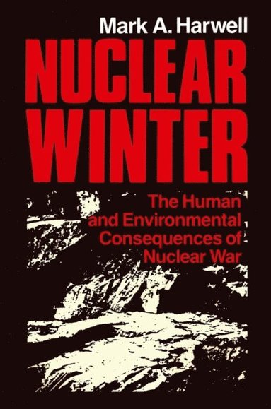 Nuclear Winter (häftad)