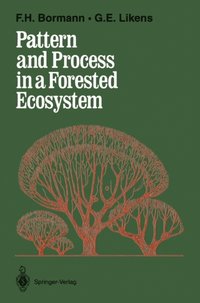 Pattern and Process in a Forested Ecosystem (e-bok)
