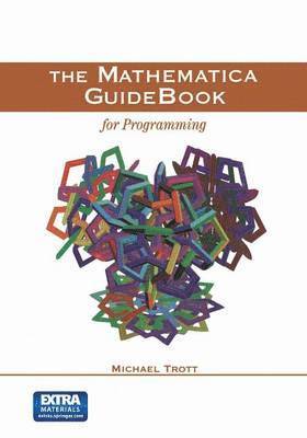 The Mathematica GuideBook for Programming (hftad)
