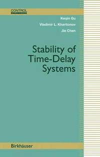 Stability of Time-Delay Systems (hftad)