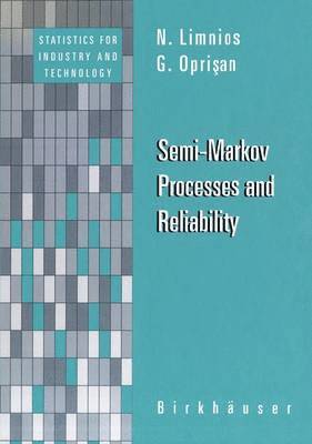 Semi-Markov Processes and Reliability (hftad)