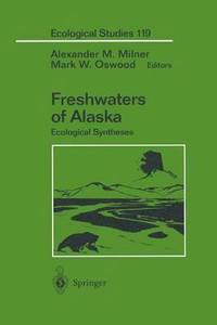 Freshwaters of Alaska (hftad)