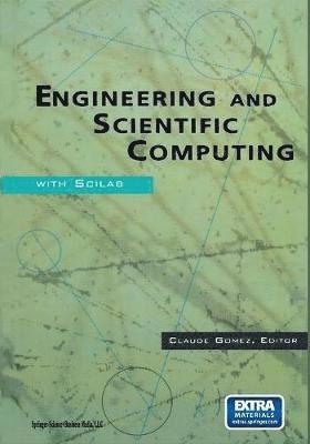 Engineering and Scientific Computing with Scilab (hftad)