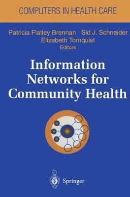 Information Networks for Community Health (hftad)