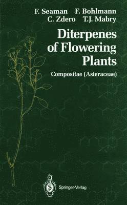 Diterpenes of Flowering Plants (hftad)