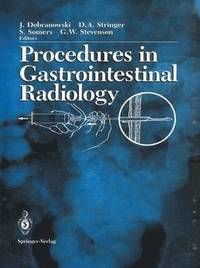 Procedures in Gastrointestinal Radiology (hftad)