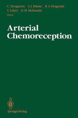 Arterial Chemoreception (hftad)