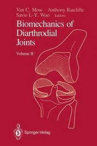 Biomechanics of Diarthrodial Joints (hftad)