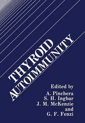 Thyroid Autoimmunity (inbunden)