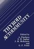Thyroid Autoimmunity