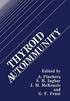 Thyroid Autoimmunity