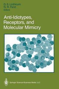 Anti-Idiotypes, Receptors, and Molecular Mimicry (hftad)