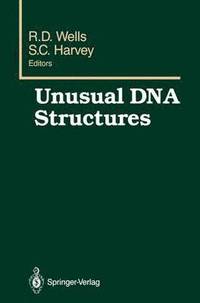Unusual DNA Structures (hftad)