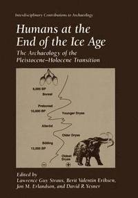 Humans at the End of the Ice Age (hftad)