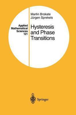 Hysteresis and Phase Transitions (hftad)