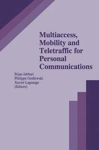 Multiaccess, Mobility and Teletraffic for Personal Communications (hftad)