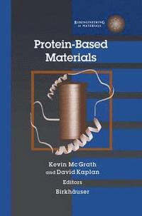 Protein-Based Materials (hftad)