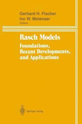 Rasch Models (hftad)