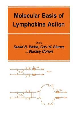 Molecular Basis of Lymphokine Action (hftad)
