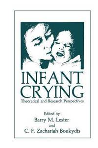 Infant Crying (hftad)