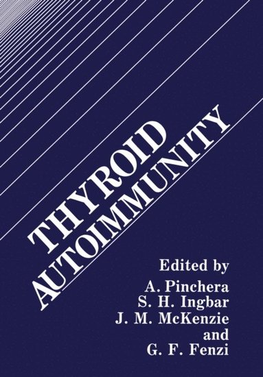 Thyroid Autoimmunity (inbunden)