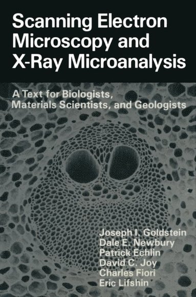 Scanning Electron Microscopy and X-Ray Microanalysis (hftad)