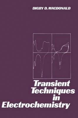 Transient Techniques in Electrochemistry (hftad)