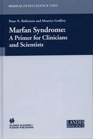 Marfan Syndrome (inbunden)