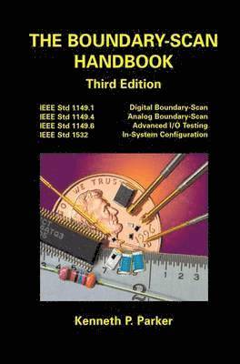 The Boundary  Scan Handbook (inbunden)