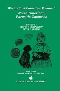 North American Parasitic Zoonoses (hftad)