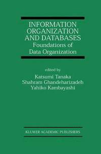Information Organization and Databases (hftad)