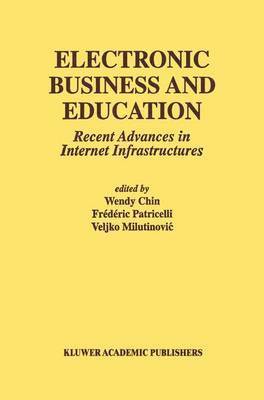 Electronic Business and Education (hftad)