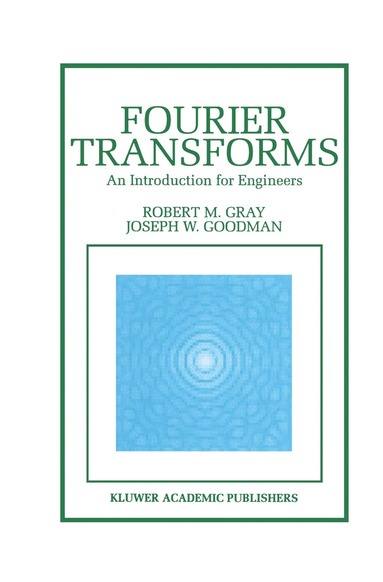 Fourier Transforms (häftad)