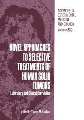 Novel Approaches to Selective Treatments of Human Solid Tumors (hftad)