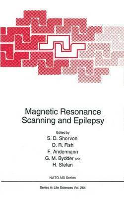 Magnetic Resonance Scanning and Epilepsy (hftad)