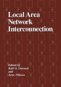 Local Area Network Interconnection (häftad)