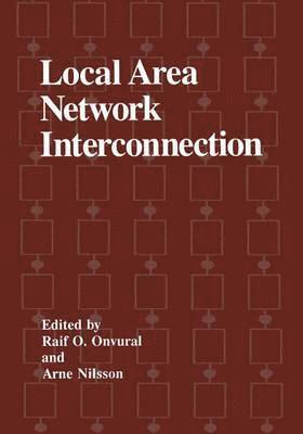 Local Area Network Interconnection (hftad)