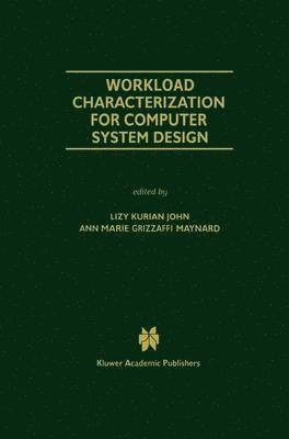Workload Characterization for Computer System Design (hftad)