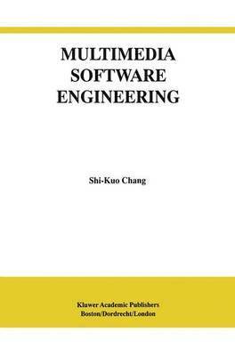 Multimedia Software Engineering (hftad)