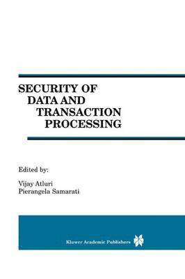 Security of Data and Transaction Processing (hftad)