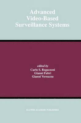 Advanced Video-Based Surveillance Systems (hftad)