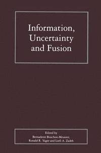 Information, Uncertainty and Fusion (hftad)