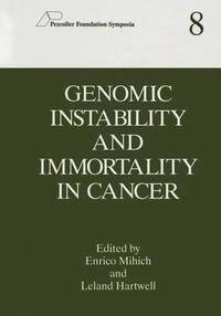 Genomic Instability and Immortality in Cancer (hftad)