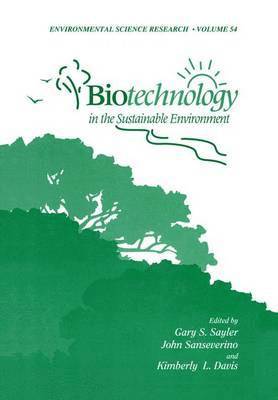 Biotechnology in the Sustainable Environment (hftad)