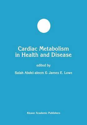 Cardiac Metabolism in Health and Disease (hftad)