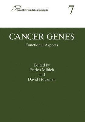 Cancer Genes (hftad)