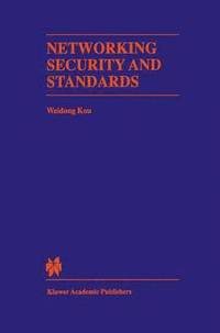 Networking Security and Standards (hftad)