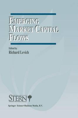 Emerging Market Capital Flows (hftad)